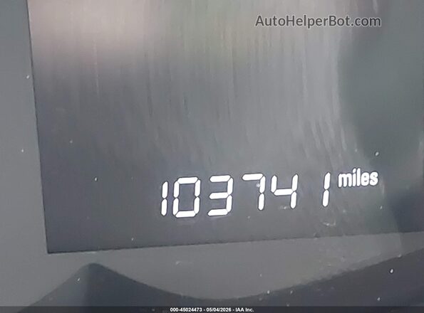 1G1JB5SH3J4103527 2018 CHEVROLET SONIC Silver 