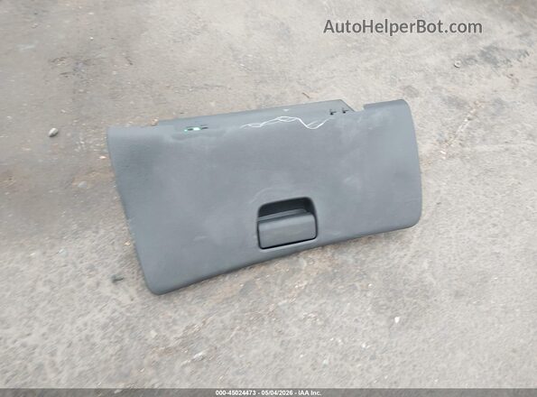 1G1JB5SH3J4103527 2018 CHEVROLET SONIC Silver Dashboard view