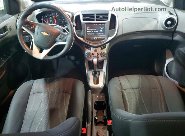 1G1JD5SH0H4102176 2017 CHEVROLET SONIC White 