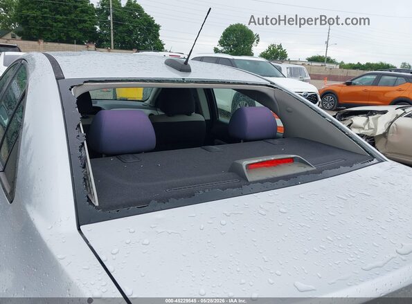 1G1PC5SH0G7218522 2016 CHEVROLET CRUZE Silver Вид спереду