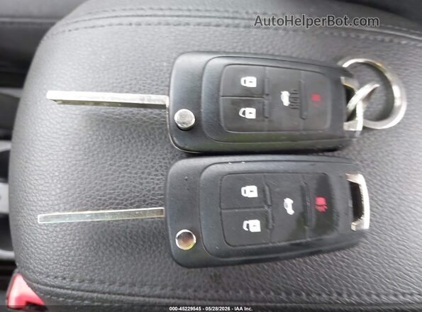 1G1PC5SH0G7218522 2016 CHEVROLET CRUZE Silver Вид панелі приладів
