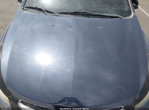 1G1PC5SH3G7148367 2016 CHEVROLET CRUZE Синий Вид спереди