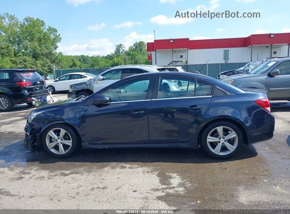 1G1PF5SB4G7140233 2016 CHEVROLET CRUZE Blue სალონის 360-გრადუსიანი ხედი
