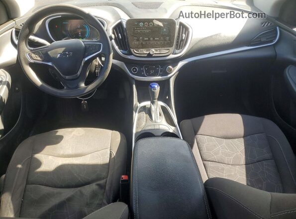 1G1RC6S59JU145647 2018 CHEVROLET VOLT White 