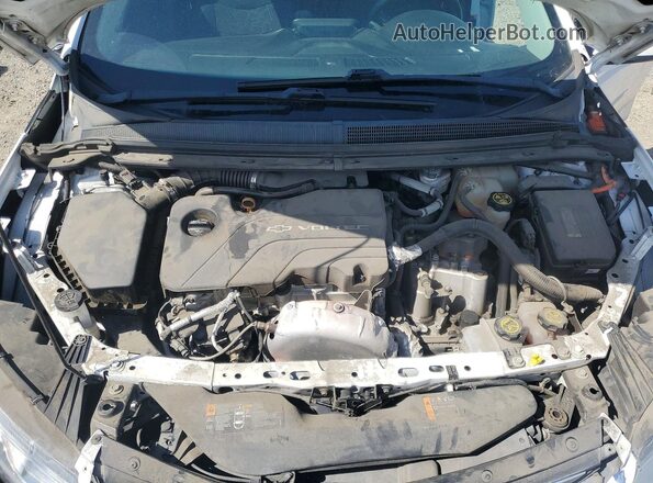 1G1RC6S59JU145647 2018 CHEVROLET VOLT White 