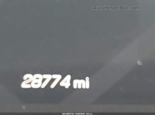 1G1YA2D41P5142212 2023 CHEVROLET CORVETTE Black 