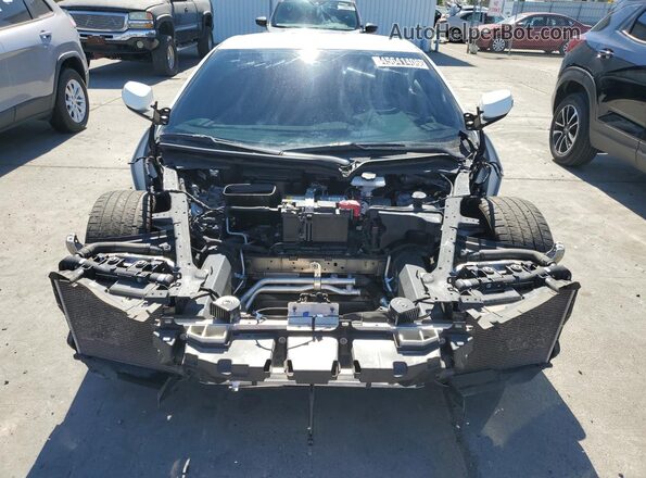 1G1YA2D45N5120372 2022 CHEVROLET CORVETTE White 