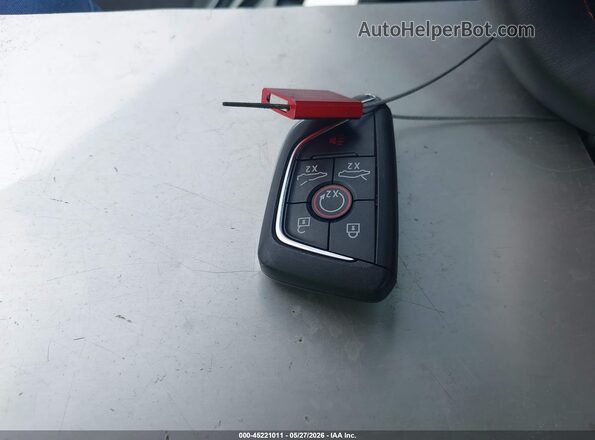 1G1YA2D46S5108775 2025 CHEVROLET CORVETTE White 