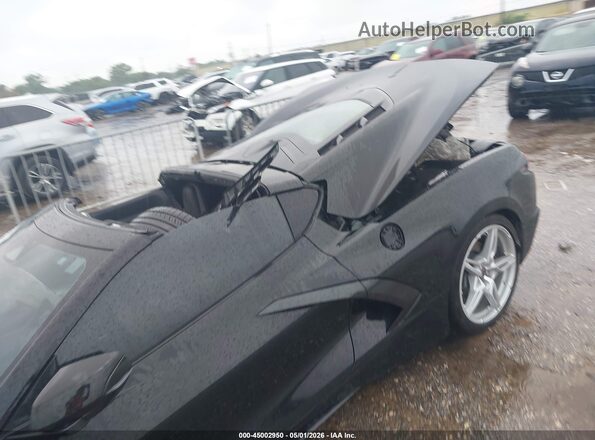 1G1YA2D4XR5101936 2024 CHEVROLET CORVETTE Black 