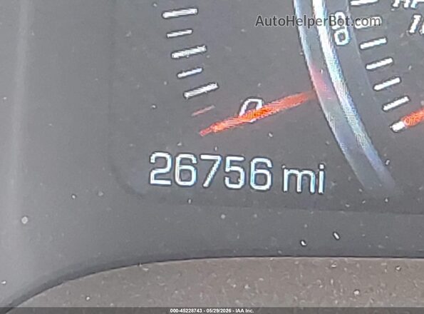 1G1YB2D75G5118423 2016 CHEVROLET CORVETTE Gray 