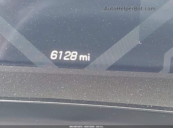 1G1YB3D46R5118431 2024 CHEVROLET CORVETTE Gray 
