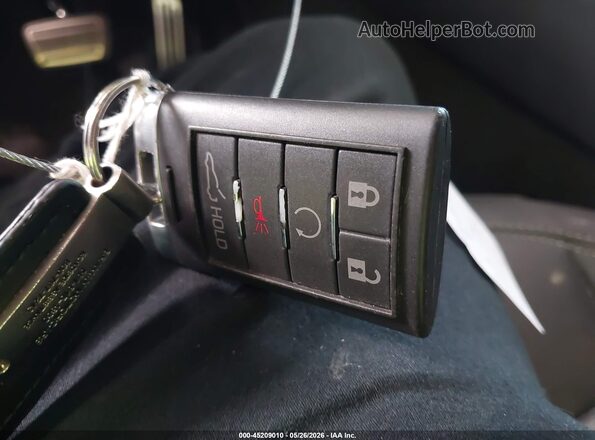 1G1YM2D78G5102467 2016 CHEVROLET CORVETTE Red Widok deski rozdzielczej