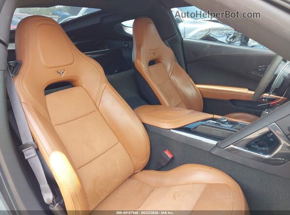 1G1YY2D73H5114984 2017 CHEVROLET CORVETTE Черный Вид наклейки с VIN-кодом
