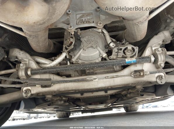 1G1YY2D73H5114984 2017 CHEVROLET CORVETTE Черный 