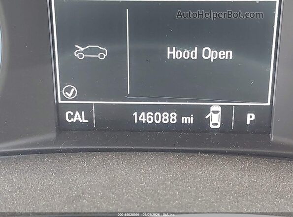 1G1ZB5ST0GF273865 2016 CHEVROLET MALIBU Blue 