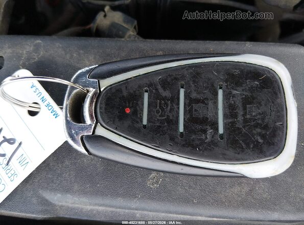 1G1ZB5ST0KF114207 2019 CHEVROLET MALIBU Black 