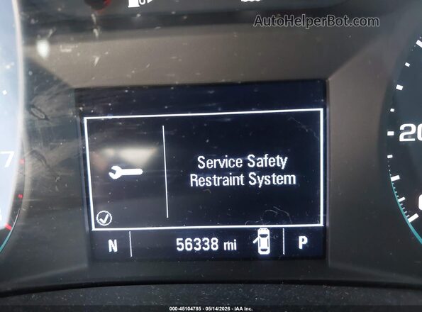 1G1ZB5ST0MF088629 2021 CHEVROLET MALIBU Черный 