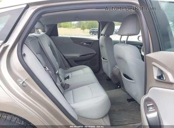 1G1ZB5ST0NF165534 2022 CHEVROLET MALIBU Champagne 
