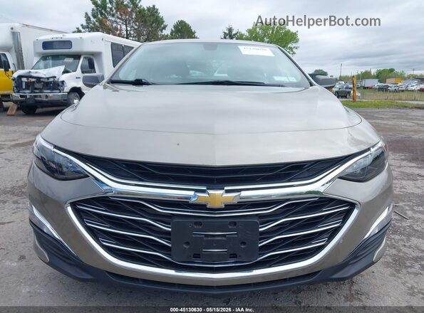 1G1ZB5ST0NF165534 2022 CHEVROLET MALIBU Champagne 