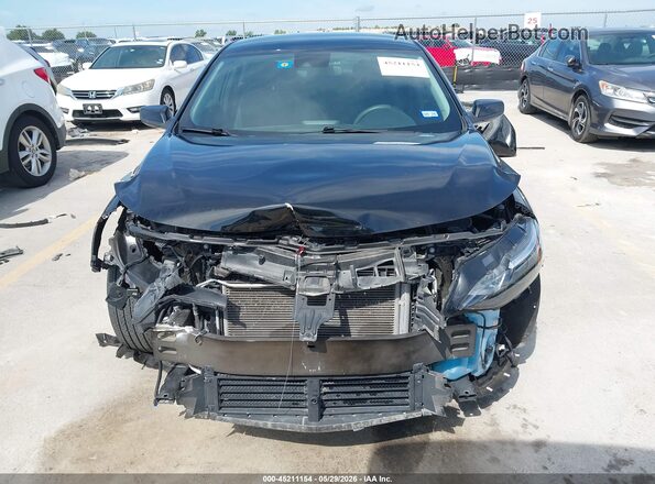 1G1ZB5ST1RF113111 2024 CHEVROLET MALIBU Black Vista interior trasera
