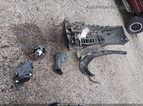 1G1ZB5ST2HF156094 2017 CHEVROLET MALIBU Black ხელსაწყოთა პანელის ხედი