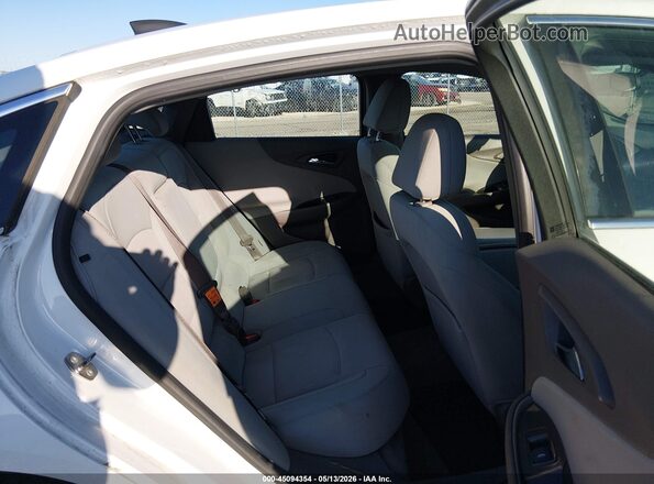 1G1ZB5ST2HF272671 2017 CHEVROLET MALIBU Белый Вид наклейки с VIN-кодом