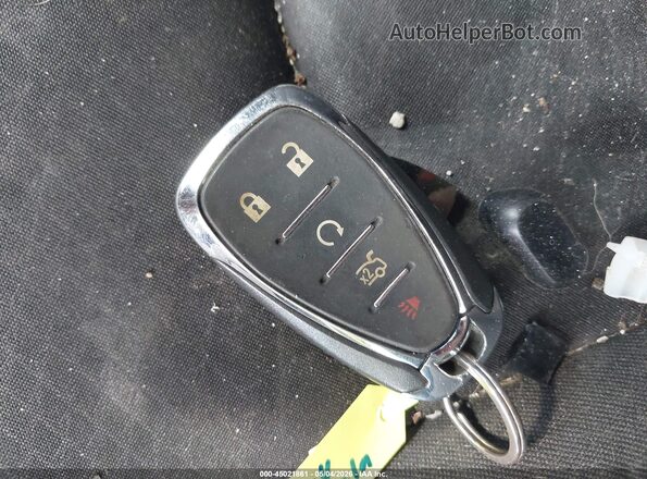 1G1ZB5ST2LF157061 2020 CHEVROLET MALIBU Бордовый Вид панели приборов