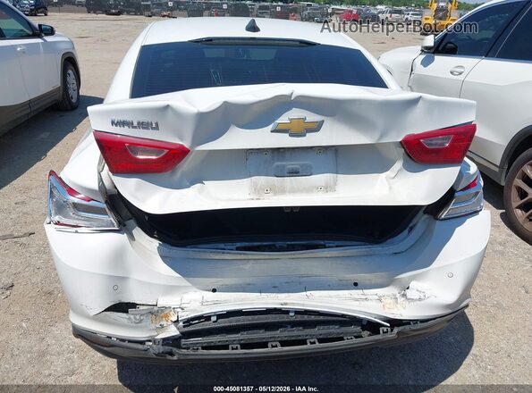 1G1ZB5ST2RF144447 2024 CHEVROLET MALIBU White 