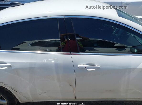 1G1ZB5ST2RF144447 2024 CHEVROLET MALIBU White Սալոնի հետևի տեսք