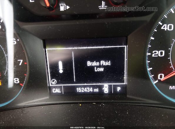 1G1ZB5ST3JF265198 2018 CHEVROLET MALIBU Silver 
