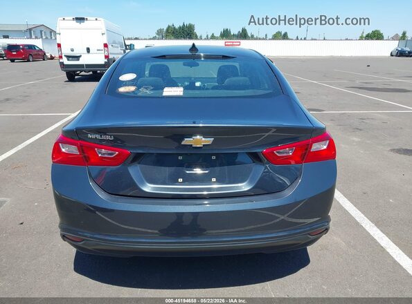 1G1ZB5ST3MF016646 2021 CHEVROLET MALIBU Black 