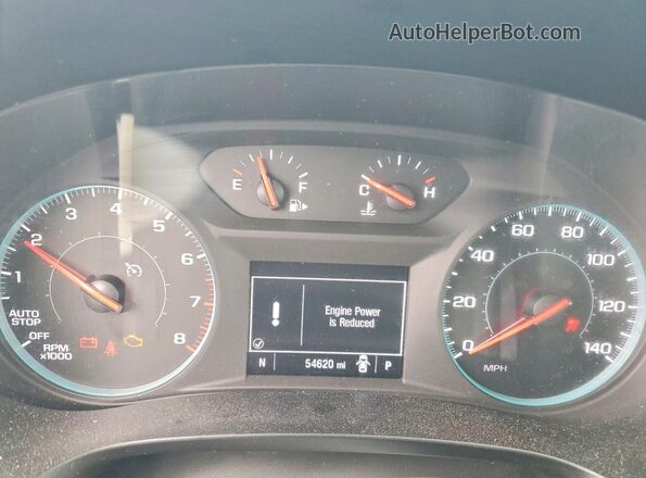 1G1ZB5ST3RF157773 2024 CHEVROLET MALIBU Blue 