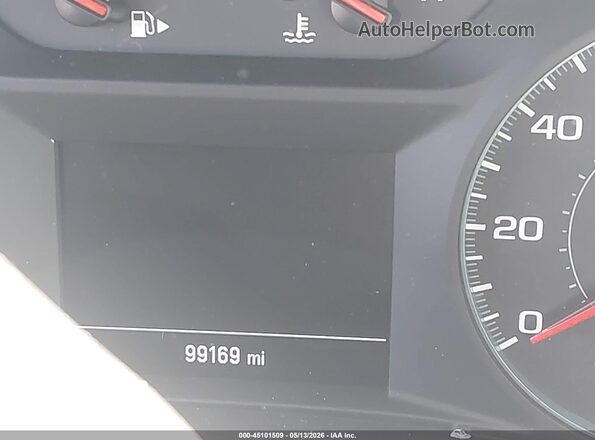 1G1ZB5ST4LF042400 2020 CHEVROLET MALIBU Белый Панорамный вид салона 360°