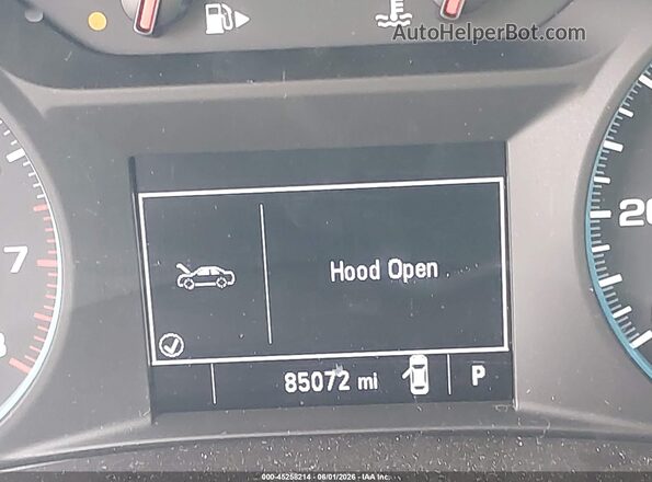 1G1ZB5ST4LF152315 2020 CHEVROLET MALIBU Серебряный 