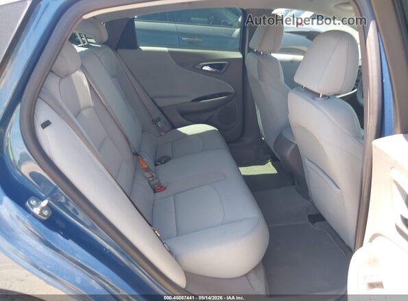 1G1ZB5ST4RF184223 2024 CHEVROLET MALIBU Blue VIN կոդի պիտակի տեսք