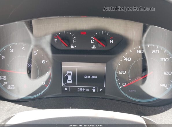 1G1ZB5ST4RF184223 2024 CHEVROLET MALIBU Blue Հետևի նստատեղերի տեսք