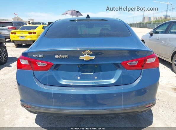 1G1ZB5ST4RF184223 2024 CHEVROLET MALIBU Blue 