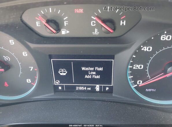 1G1ZB5ST4RF184223 2024 CHEVROLET MALIBU Blue 