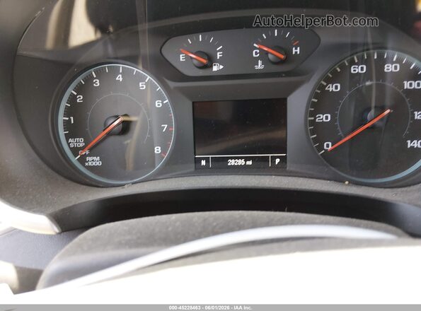 1G1ZB5ST4RF245277 2024 CHEVROLET MALIBU Gray 