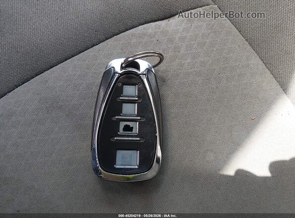 1G1ZB5ST5GF205142 2016 CHEVROLET MALIBU Gray Առջևի վահանակի տեսք