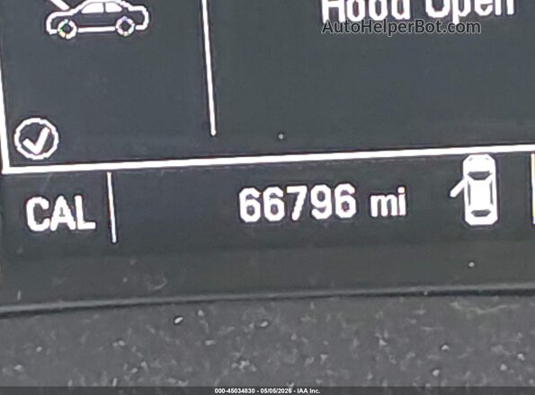 1G1ZB5ST5JF235782 2018 CHEVROLET MALIBU Silver 