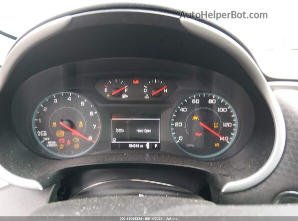 1G1ZB5ST5PF203598 2023 CHEVROLET MALIBU Black 