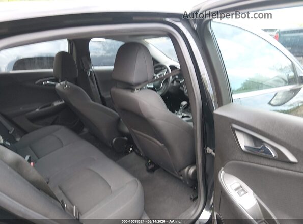 1G1ZB5ST5PF203598 2023 CHEVROLET MALIBU Black 