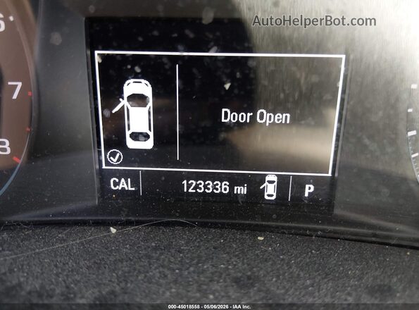 1G1ZB5ST6JF178363 2018 CHEVROLET MALIBU Gray 