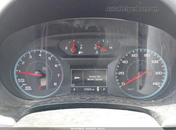 1G1ZB5ST6LF118568 2020 CHEVROLET MALIBU Black Widok tylnych siedzeń