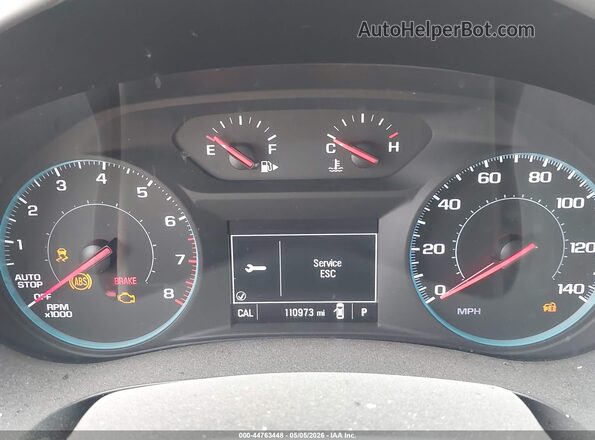 1G1ZB5ST6NF189935 2022 CHEVROLET MALIBU Black Հետևի նստատեղերի տեսք