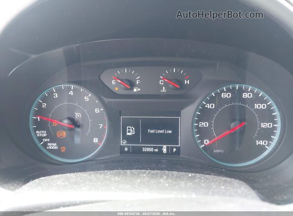 1G1ZB5ST6RF188287 2024 CHEVROLET MALIBU Beige Вид задніх сидінь