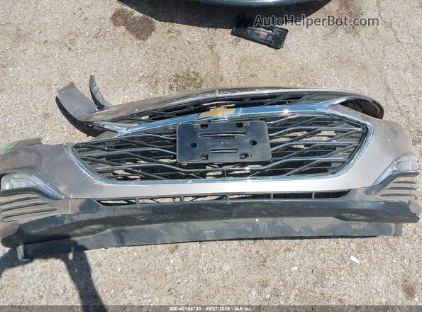 1G1ZB5ST6RF188287 2024 CHEVROLET MALIBU Beige Вид щитка приладів