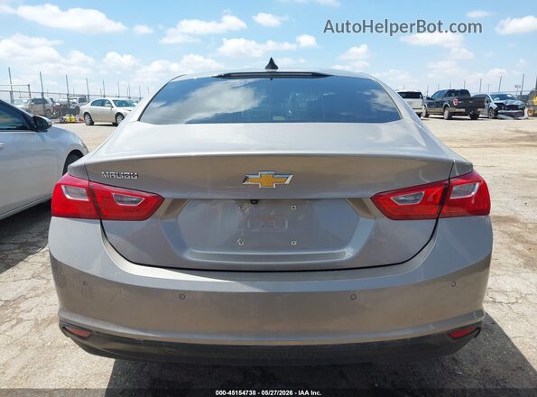 1G1ZB5ST6RF188287 2024 CHEVROLET MALIBU Beige 