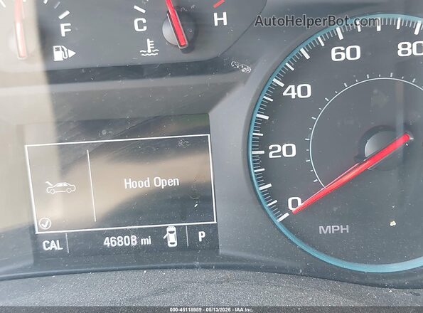 1G1ZB5ST7JF293909 2018 CHEVROLET MALIBU Silver 